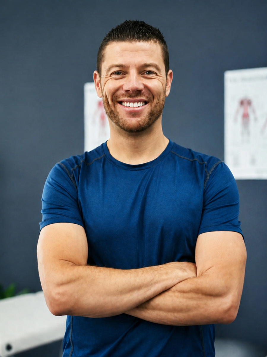 Luca Romano